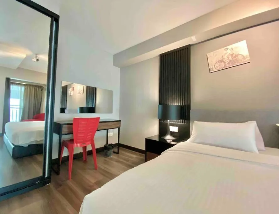 Apartment Maritime Suite - 2Min Drive To Georgetown 18Min From Airport Seaview Luxury 2Br 2 Bathrooms Suites Jelutong